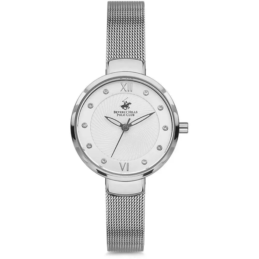 BEVERLY HILLS POLO CLUB BH2117-01