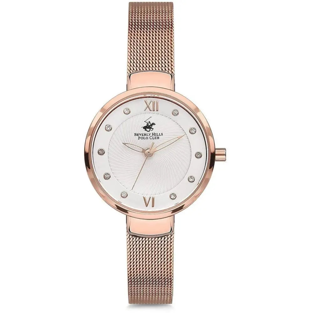 BEVERLY HILLS POLO CLUB BH2117-03