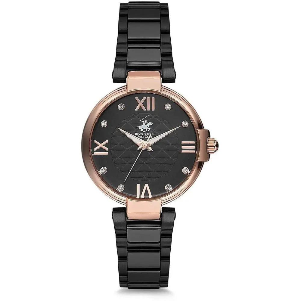 BEVERLY HILLS POLO CLUB BH2135-04