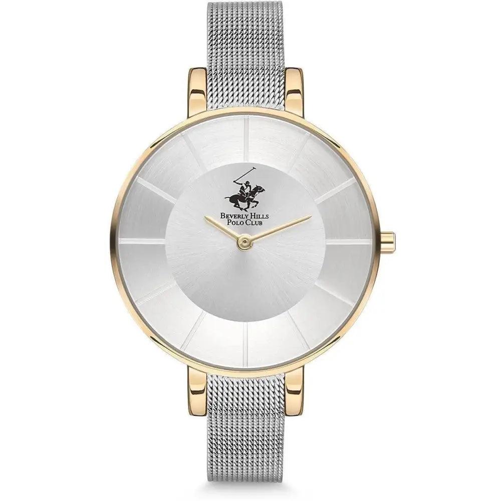 BEVERLY HILLS POLO CLUB BH2162-02