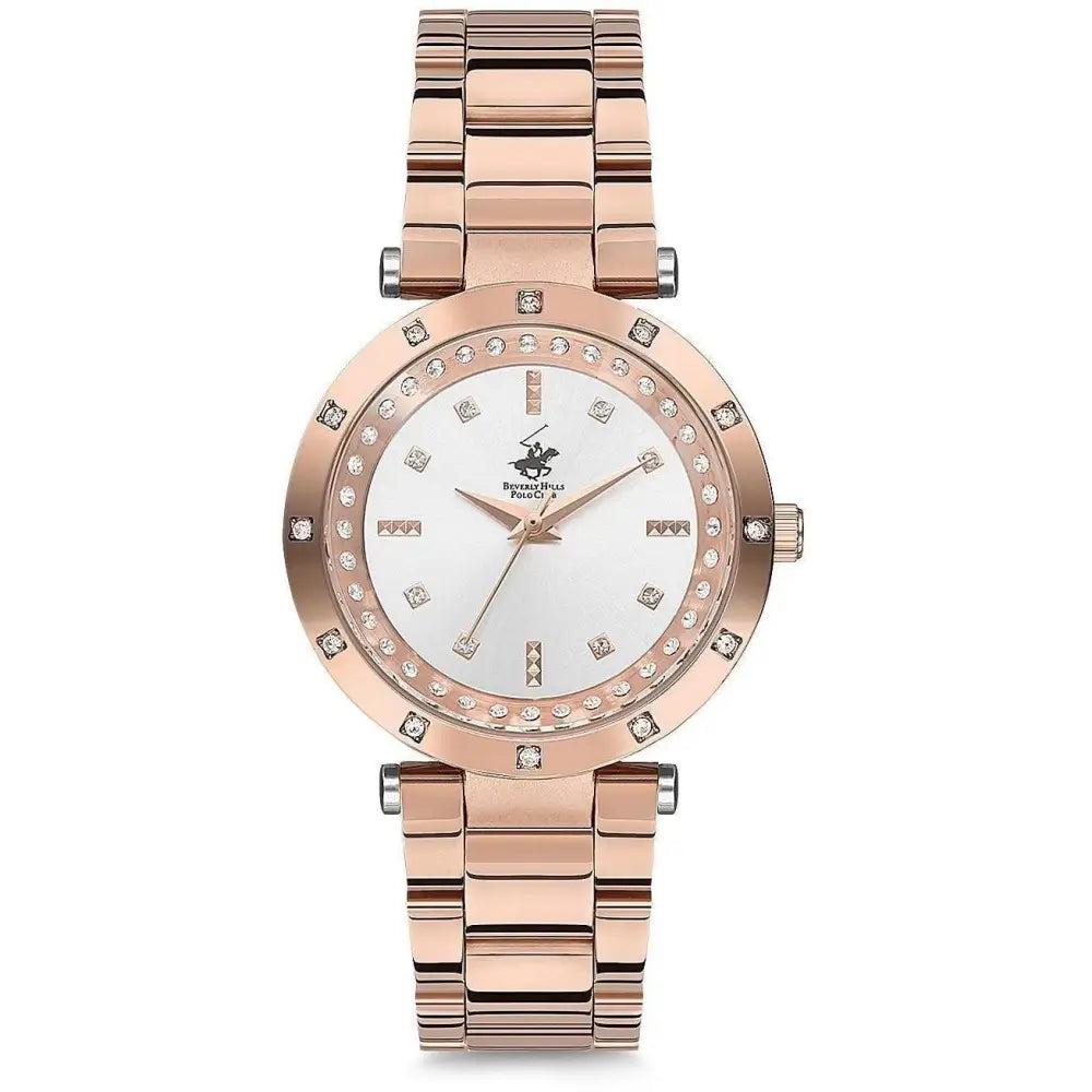 BEVERLY HILLS POLO CLUB BH2165-04