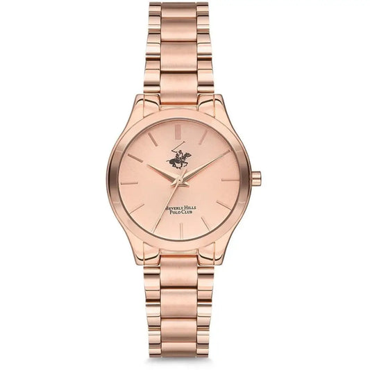 BEVERLY HILLS POLO CLUB BH2169-03