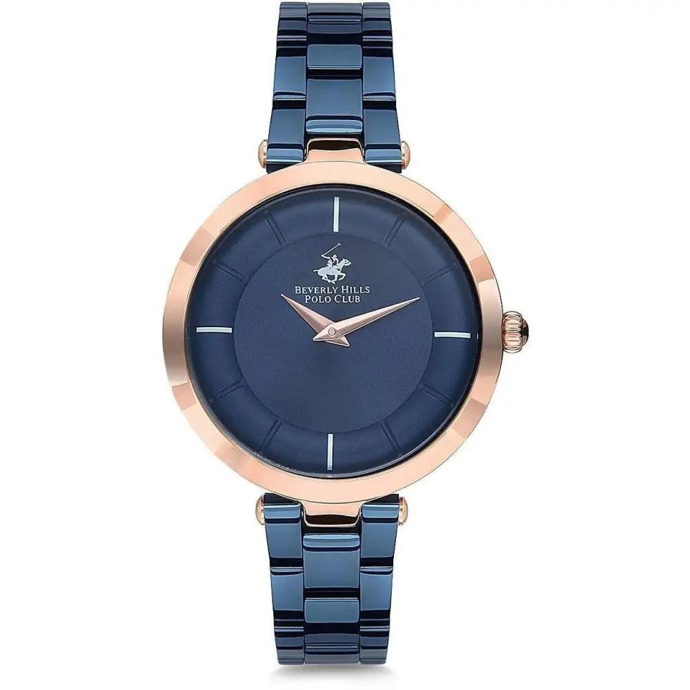 BEVERLY HILLS POLO CLUB BH2187-01