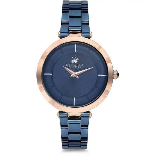 BEVERLY HILLS POLO CLUB BH2187-01