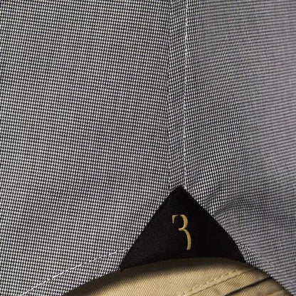 Billionaire Italian Couture Black Cotton Men Shirt