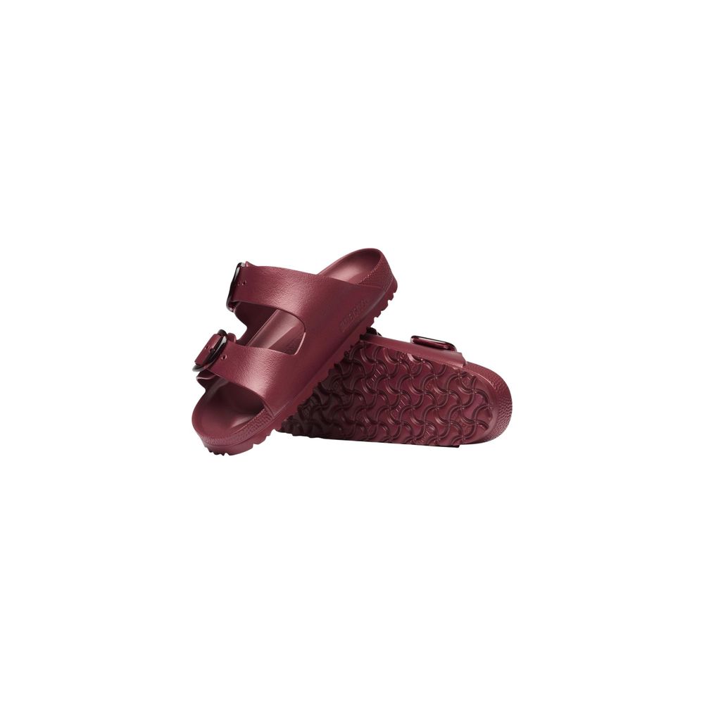 Birkenstock Bordeaux EVA Flat Sandals