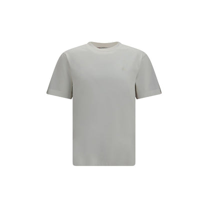 Burberry Multicolor Cotton T-Shirt