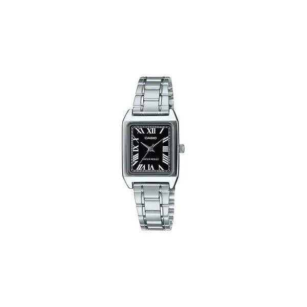 CASIO Dame UR - LTP-V007D-1BUDF (Lagersalg)