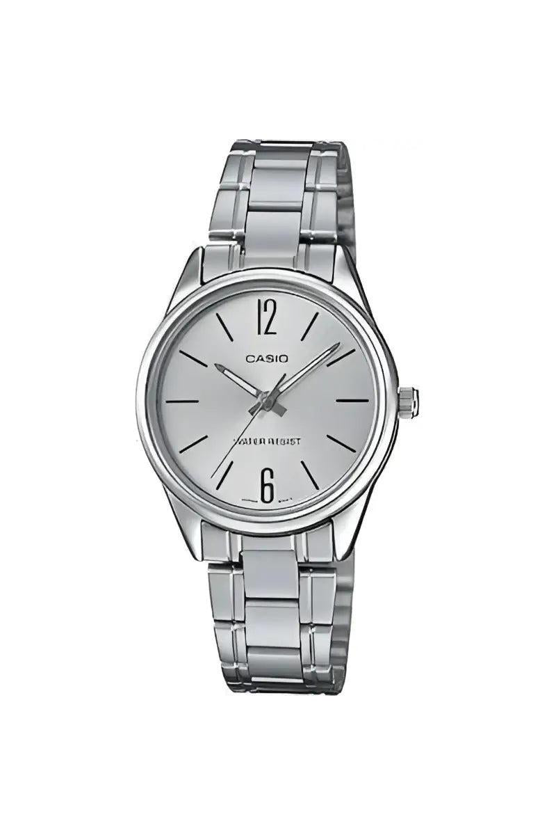 CASIO Dame Ur LTP-V005D-7B (Lagersalg)
