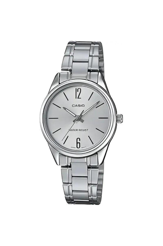 CASIO Dame Ur LTP-V005D-7B (Lagersalg)
