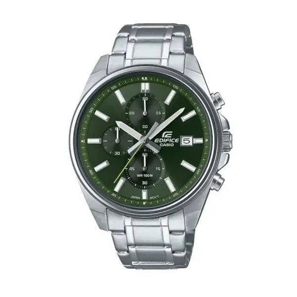 CASIO EDIFICE UR - EFV-610D-3CVUEF