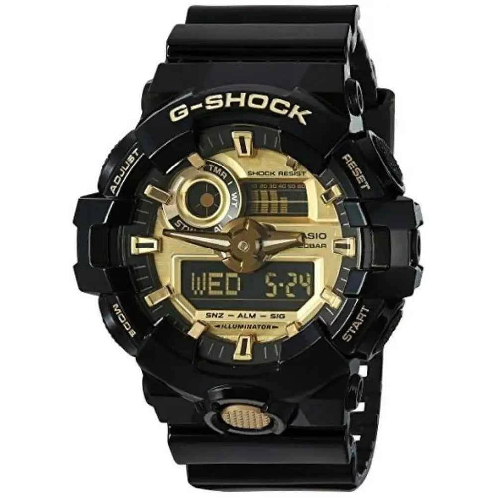 CASIO GA710GB1A