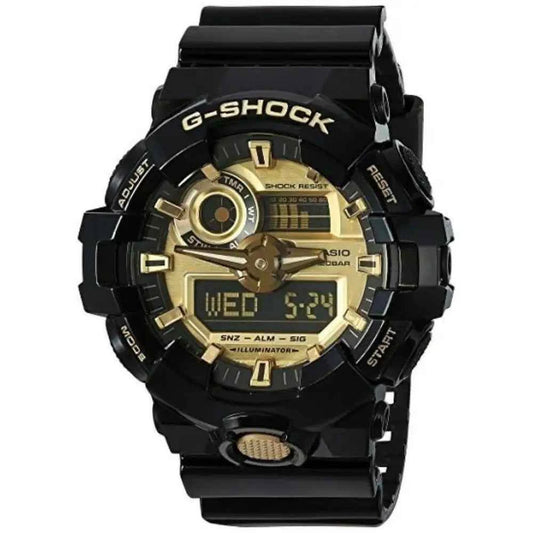 CASIO GA710GB1A