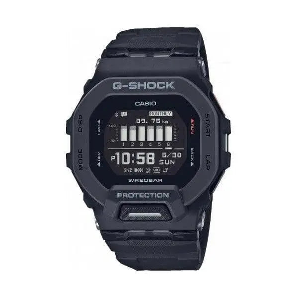 CASIO GBD2001ER