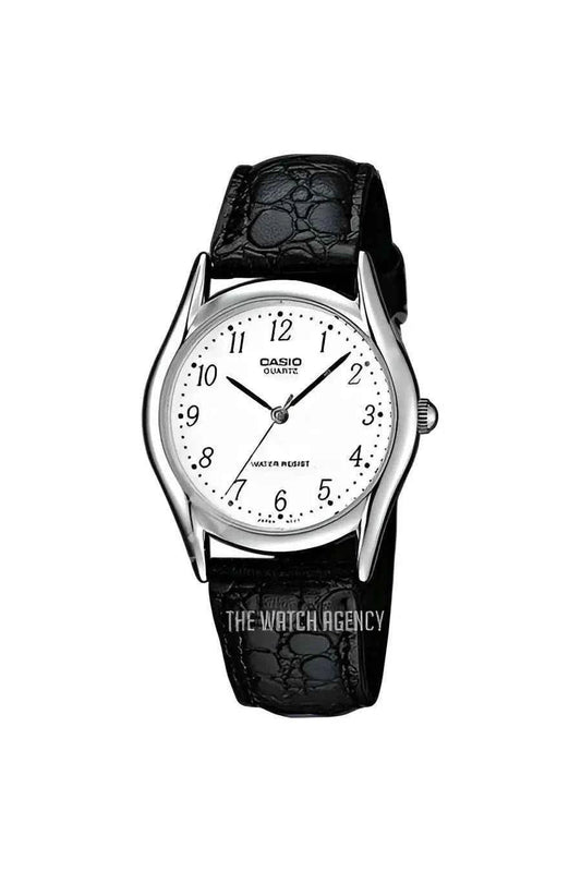 CASIO Herre Ur MTP-1154PQ-7B (Lagersalg)