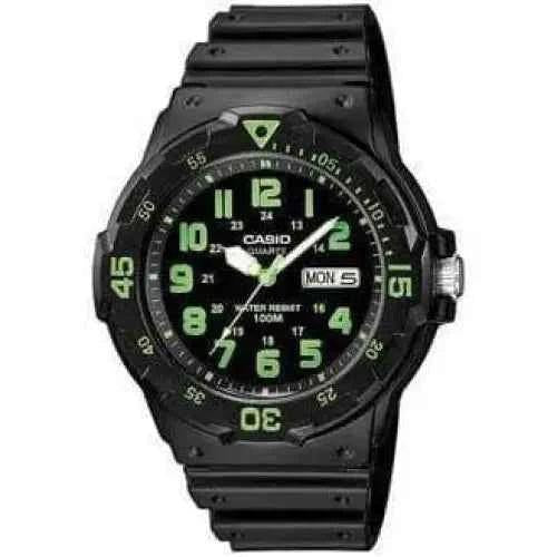 CASIO MRW-200H-3