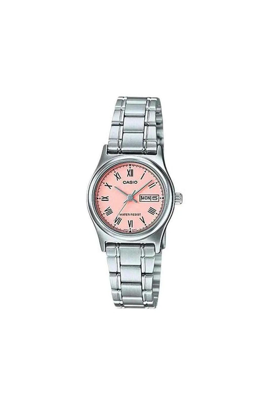 CASIO UR - LTP-V006D-4BUDF (Lagersalg)