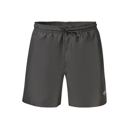 Calvin Klein Black Polyester Men's Swimwear