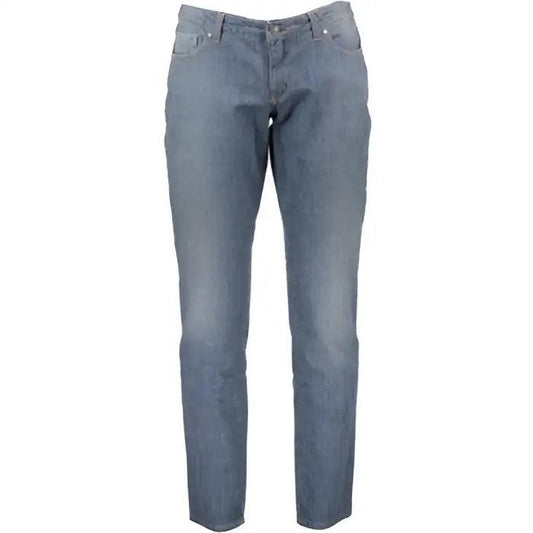 Costume National Donna Women Slim Jeans (Lagersalg)