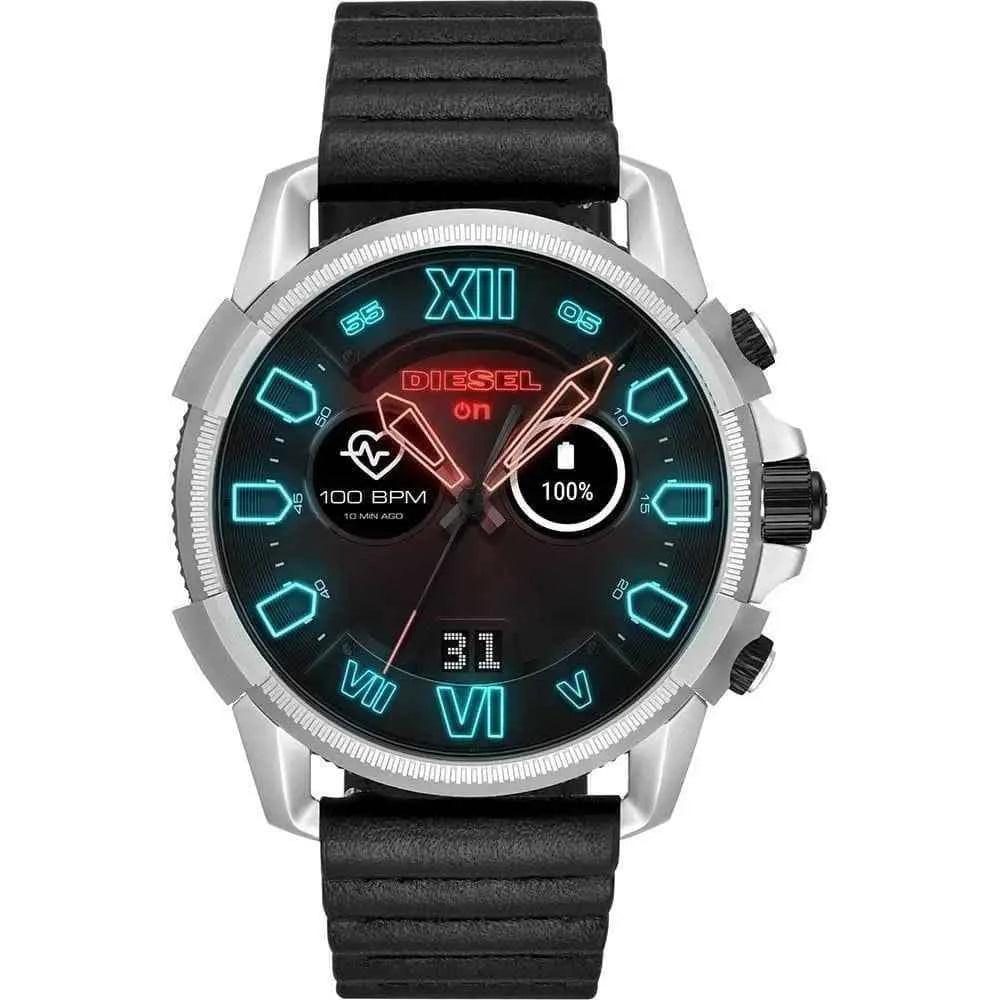 DIESEL DZT2008