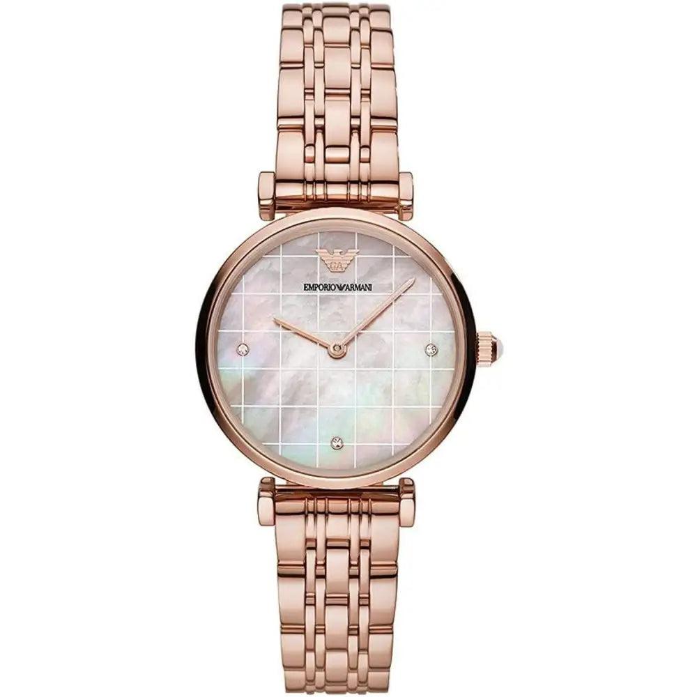 EMPORIO ARMANI AR11385