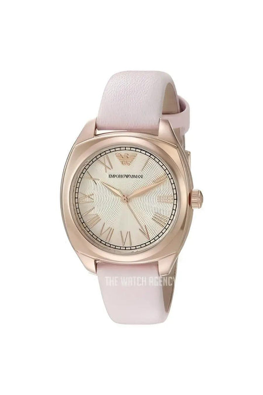 EMPORIO ARMANI Dame Ur AR1951 (Lagersalg)