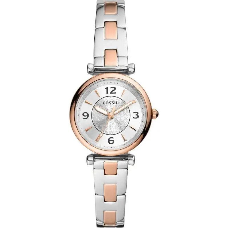 FOSSIL ES5201