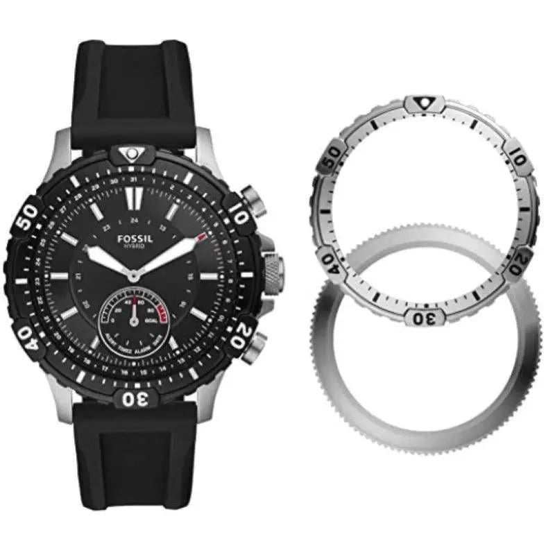 FOSSIL Q UR - FTW1190SET