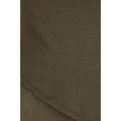 Ganni Bicolor Polyester Blouse