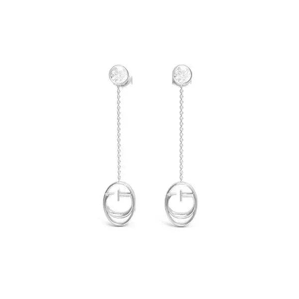 Guess Smykke - JUBE01040JWRHT-U
