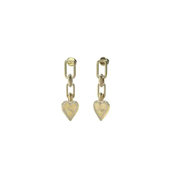 Guess Smykke - JUBE03236JWYGT-U