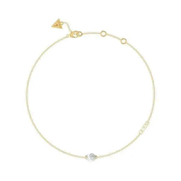 Guess Smykke - JUBN02268JWYGT-U