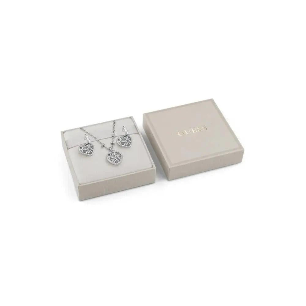 Guess Smykke - JUBS03192JWRHT-U