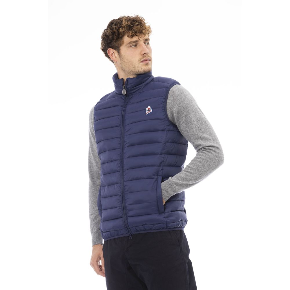 Invicta Army Polyamide Men Jacket