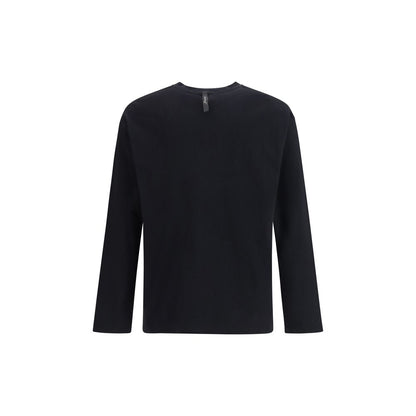 Jacquemus Black Cotton Sportswear