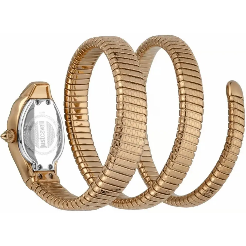 Just Cavalli Dame Ur JC1L168M0055 (Lagersalg)