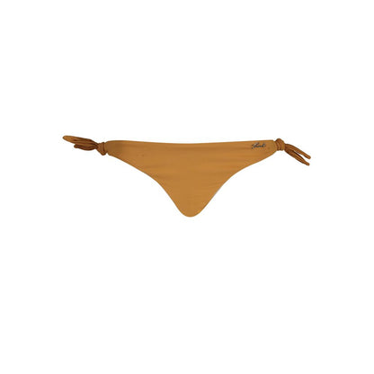 Karl Lagerfeld Marrone Poliammide Women's Swim Brief