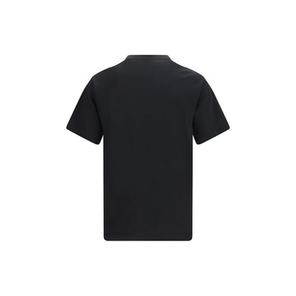 Kenzo Black Cotton T-Shirt