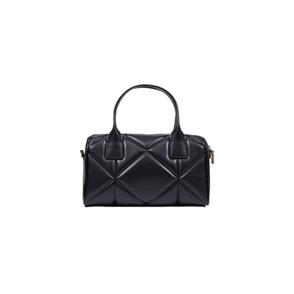 Love Moschino Black Polyethylene Handbag