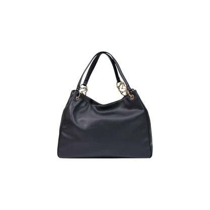 Love Moschino Black Polyethylene Handbag
