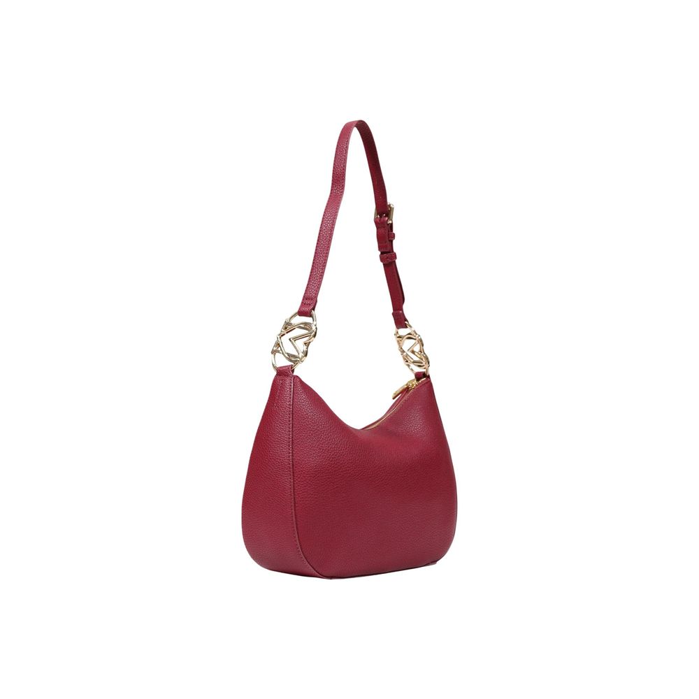 Love Moschino Purple Polyethylene Handbag