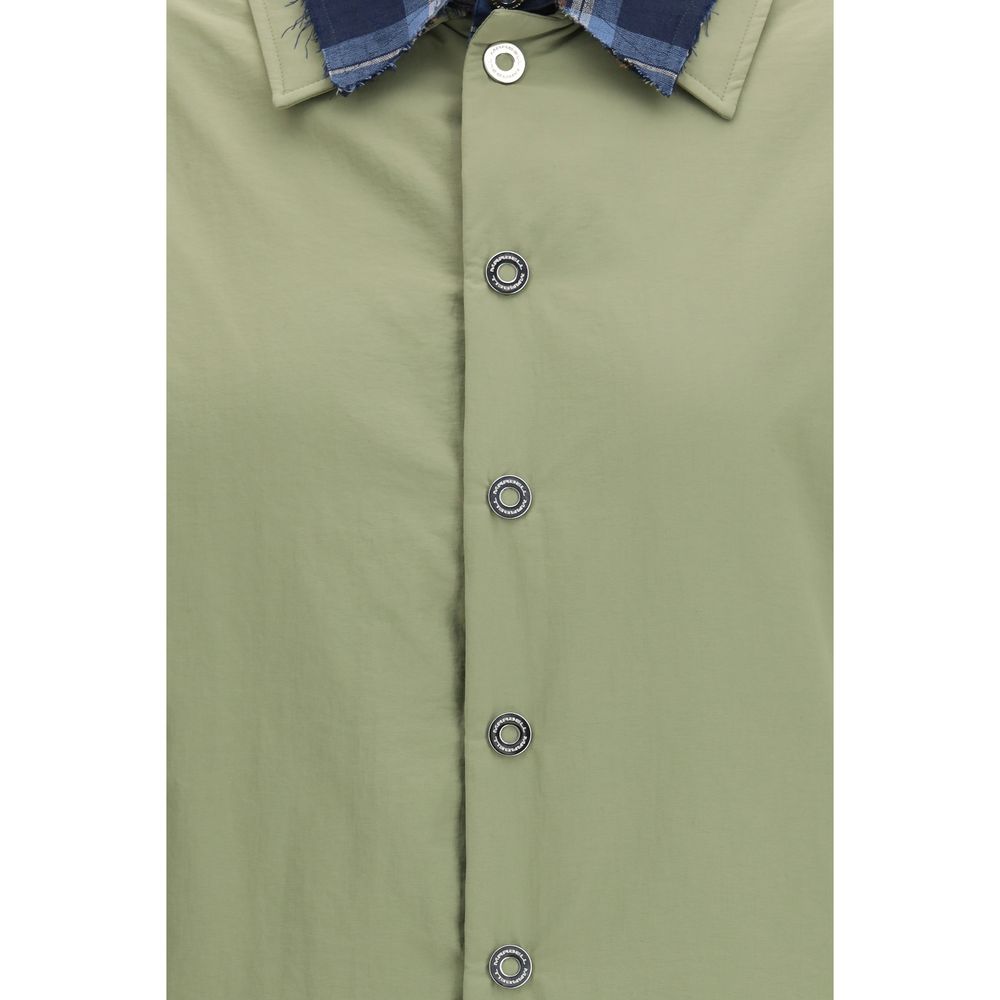 MARBELL Bicolor Polyamide Jacket