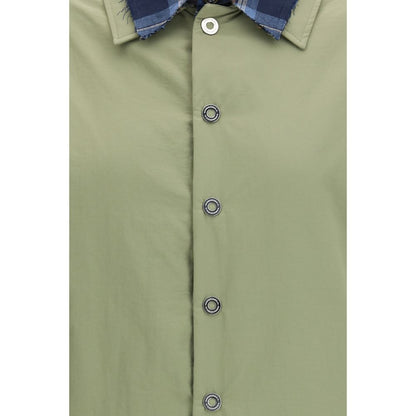 MARBELL Bicolor Polyamide Jacket