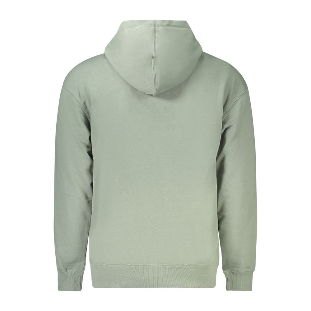 Marina Yachting Verde Cotton Men's Sweatshirt