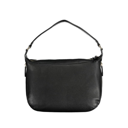 Mario Valentino Nero Poliuretano Donna Bag