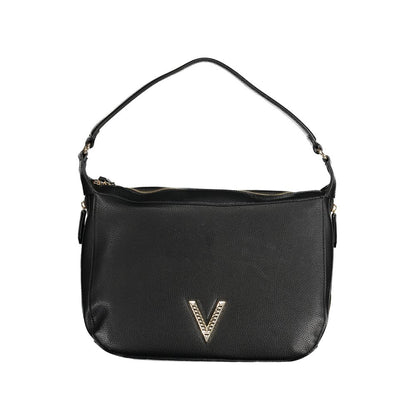 Mario Valentino Nero Poliuretano Donna Bag