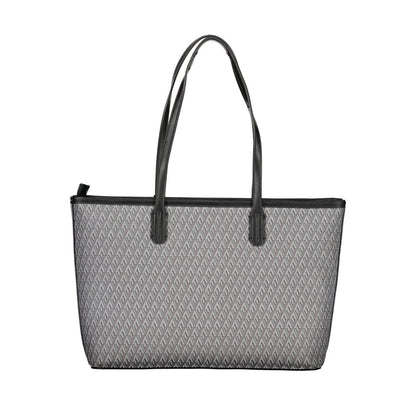 Mario Valentino Nero Poliuretano Womens Bag
