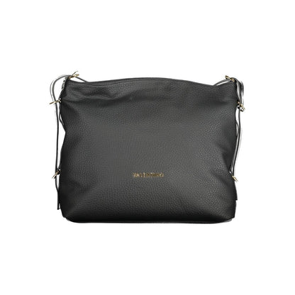 Mario Valentino Nero Polyurethane Womens Bag