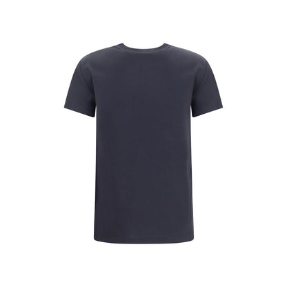 Max Mara Black Cotton Sportswear