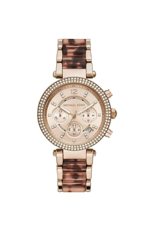 Michael Kors Dame Ur MK6832 (Lagersalg)